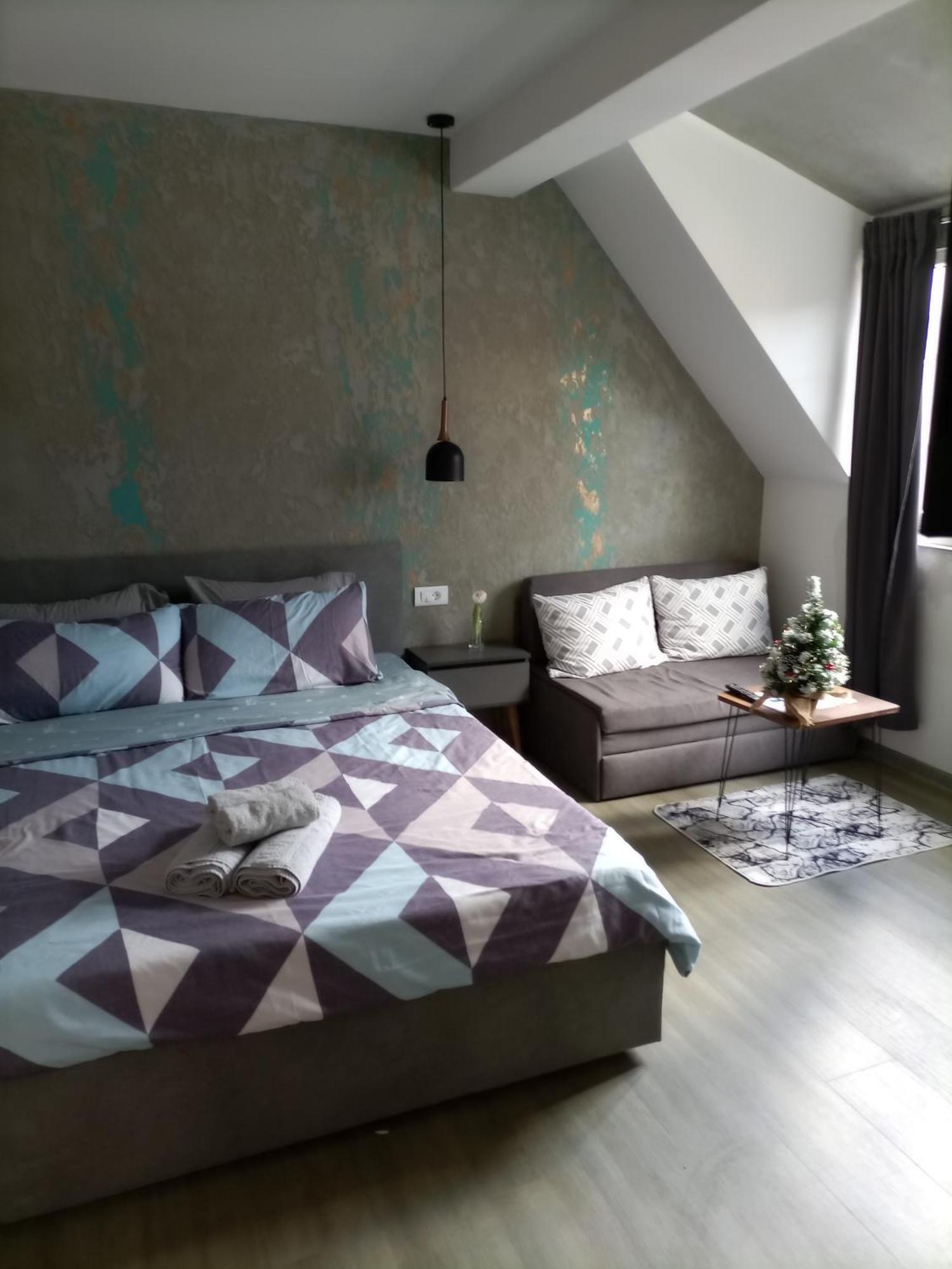 Finesi Apartments 2 Охрид Номер фото