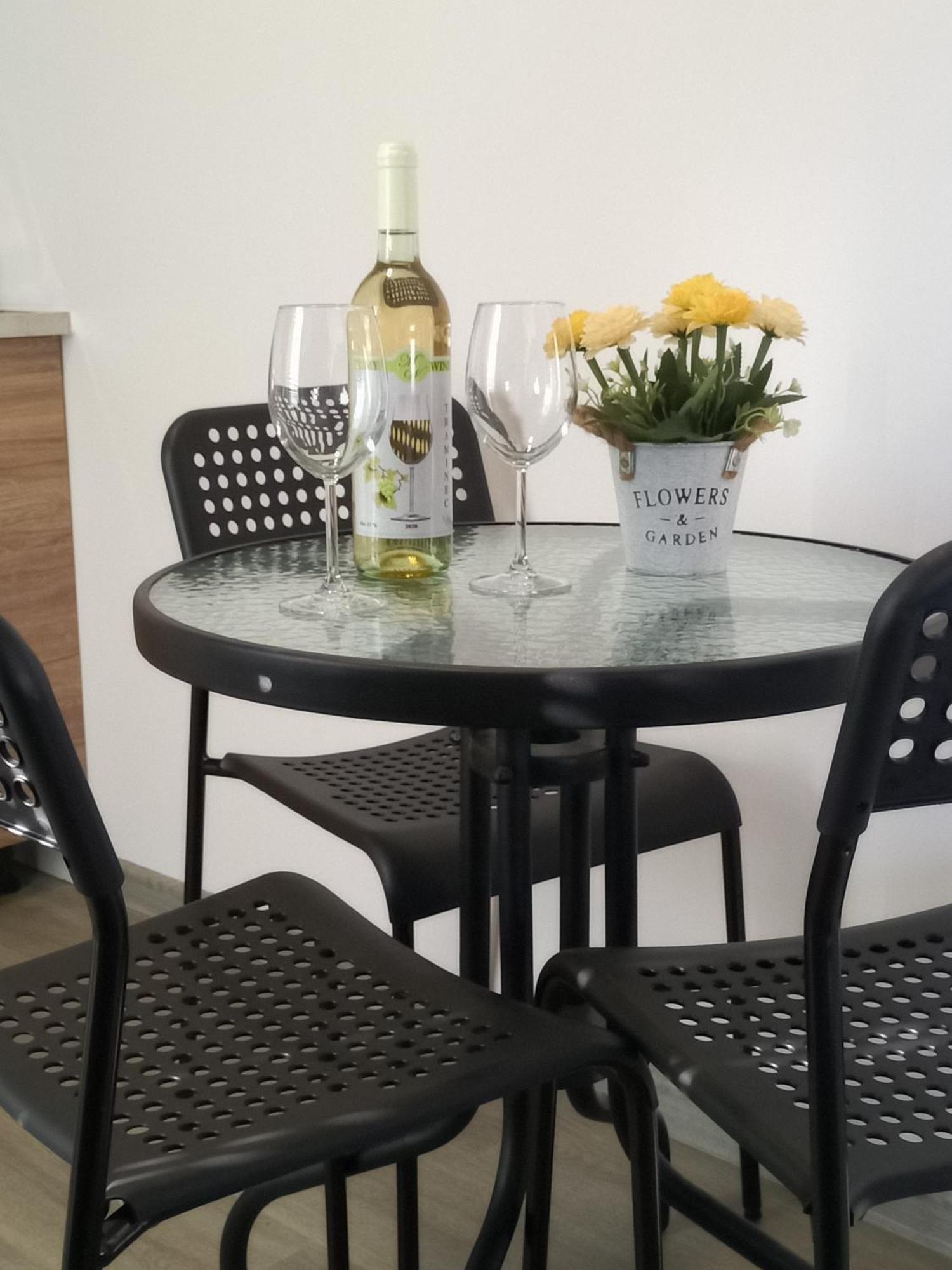 Finesi Apartments 2 Охрид Номер фото